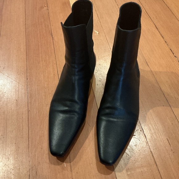 STAUD Shoes - STAUD Wally boots
